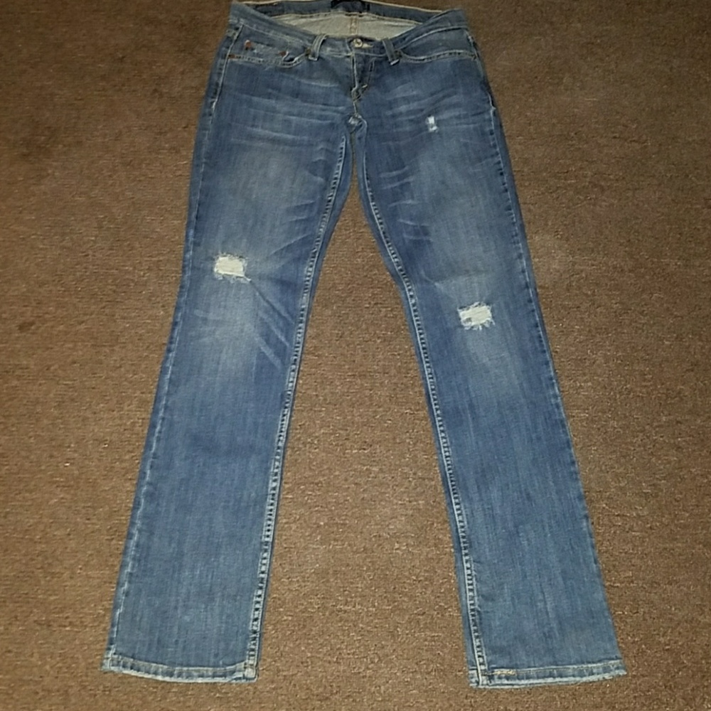 Levi Jeans